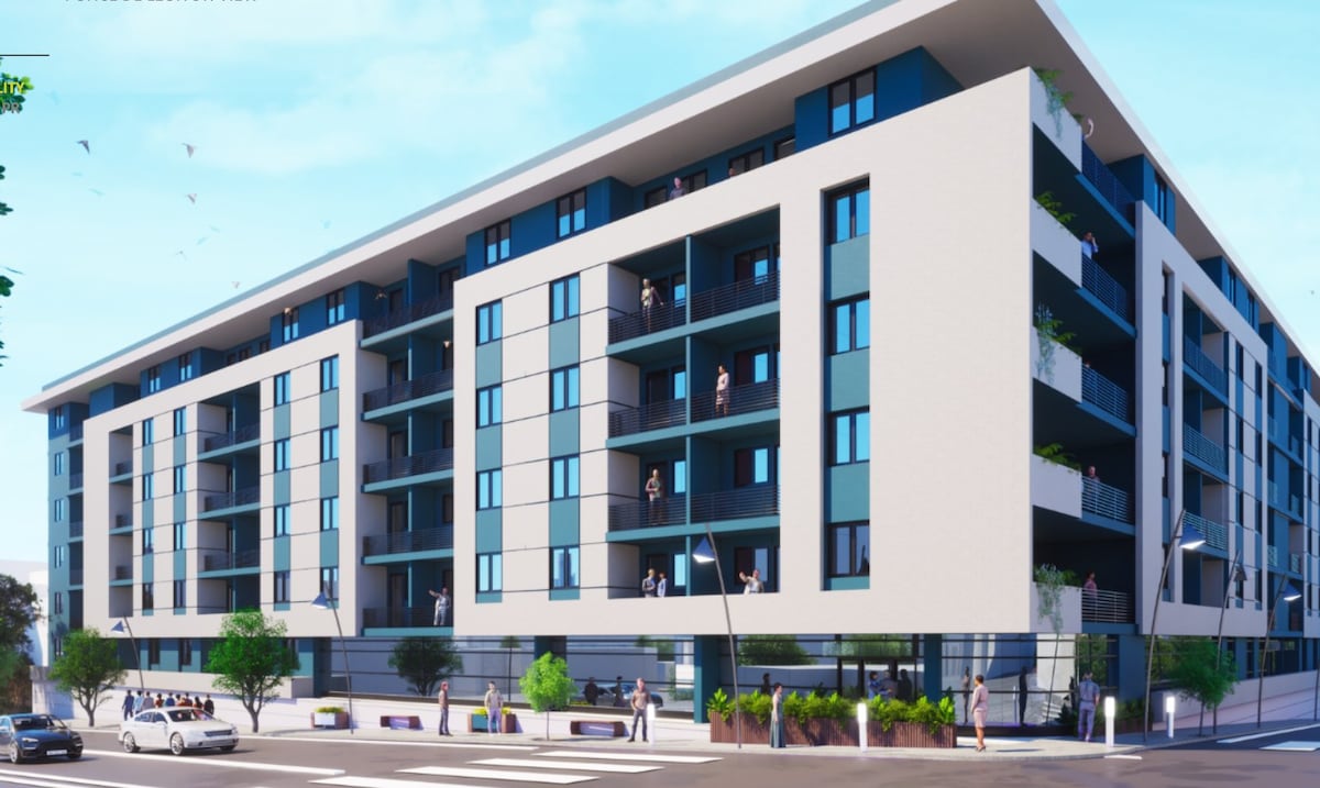 Construirán complejo de vivienda asequible para adultos mayores en Santurce