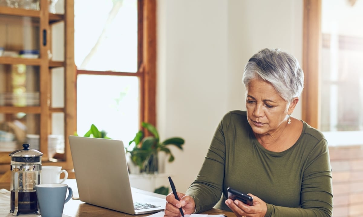 ¿Las anualidades son una opción para la tercera edad?
