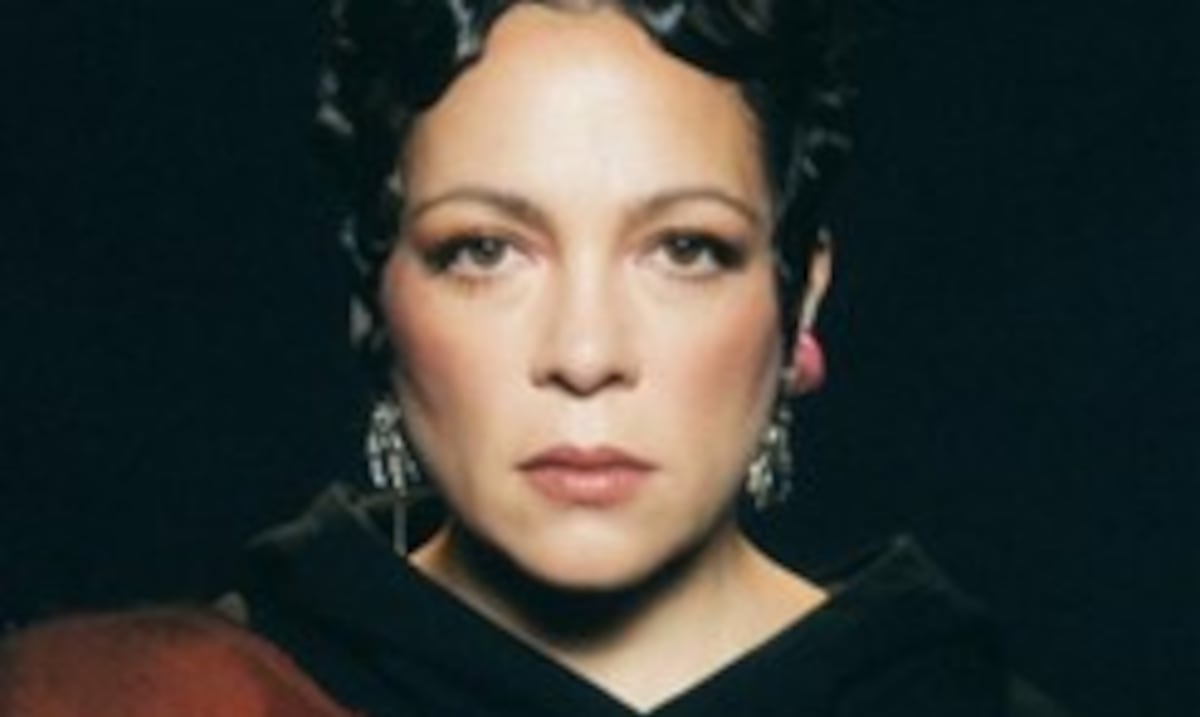 Natalia Lafourcade llegará a Puerto Rico en una nueva etapa de su vida: “La maternidad me ha transformado completamente”