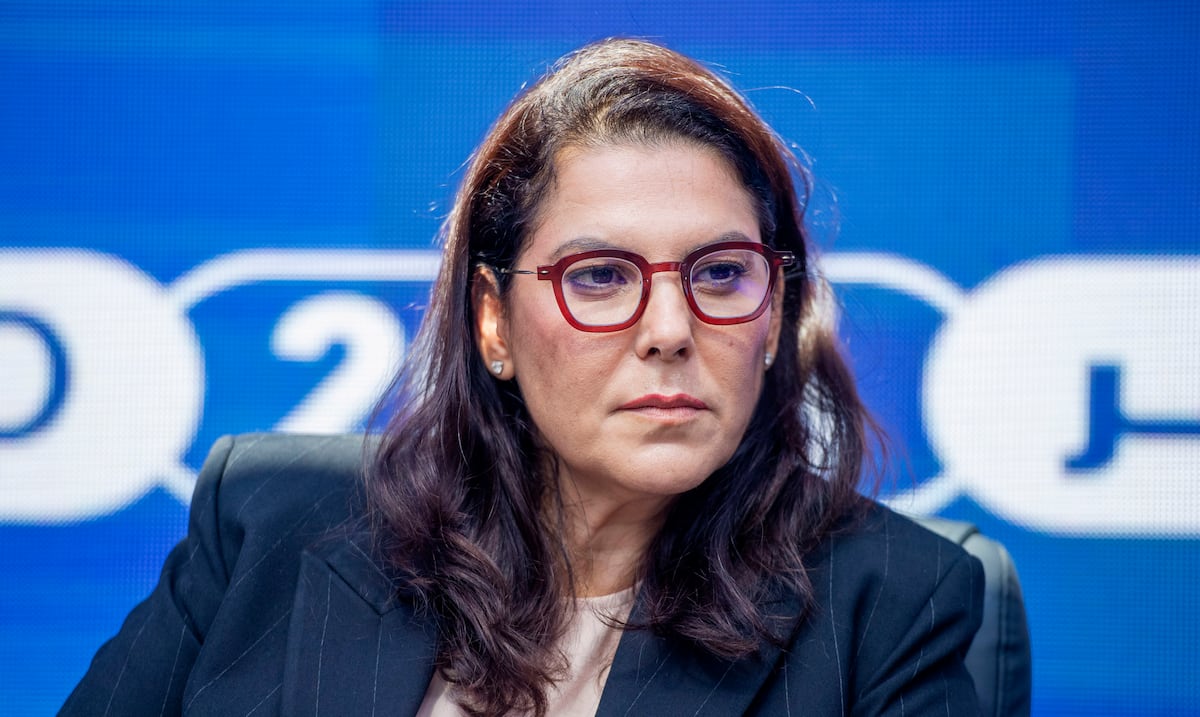 Fatima Mansouri hará historia como primera mujer al frente del gobierno de Marruecos