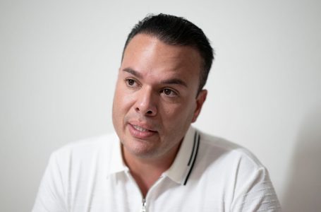 Hiram Torres Montalvo alega presiones detrás de la demanda contra su candidatura en Cataño