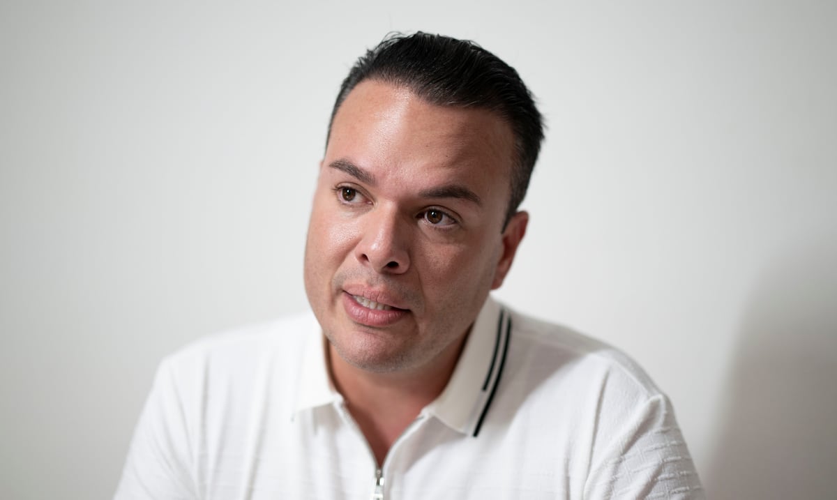 Hiram Torres Montalvo alega presiones detrás de la demanda contra su candidatura en Cataño