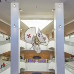 Cierra tienda en Plaza Las Américas