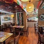 El restaurante Callejeros aterriza en Santo Domingo
