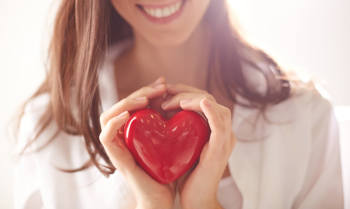 En una semana: 7 hábitos para fortalecer tu salud cardiaca