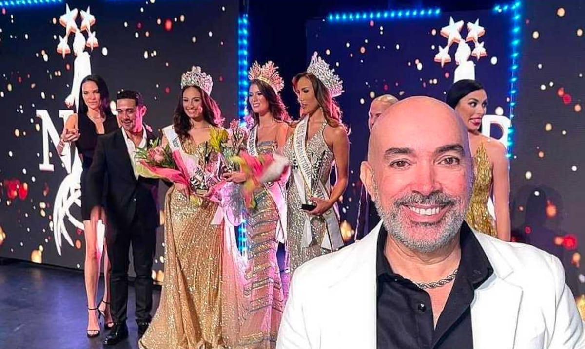 ¿Por qué le decían “El Tío de las Reinas”? Esta es la historia