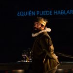 Hamlet pone en escena las historias de siete actores con síndrome de Down: “Es una puesta honesta”