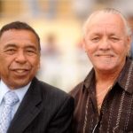 Fallece Eddie Belmonte, el legendario jinete boricua que “abrió las puertas” en Estados Unidos