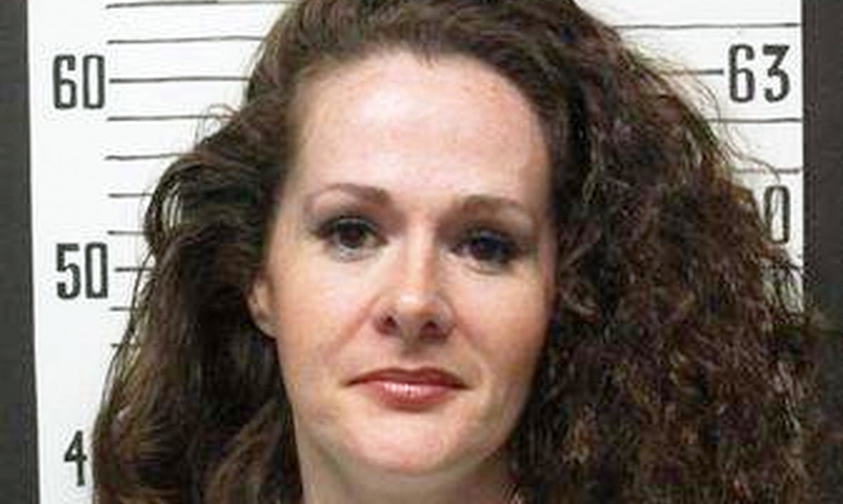 Quién es y qué crimen cometió Christa Pike, la primera mujer que será ejecutada en Tennessee en 200 años
