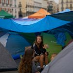 Las protestas por la vivienda en España se extienden mientras el gobierno prepara su respuesta