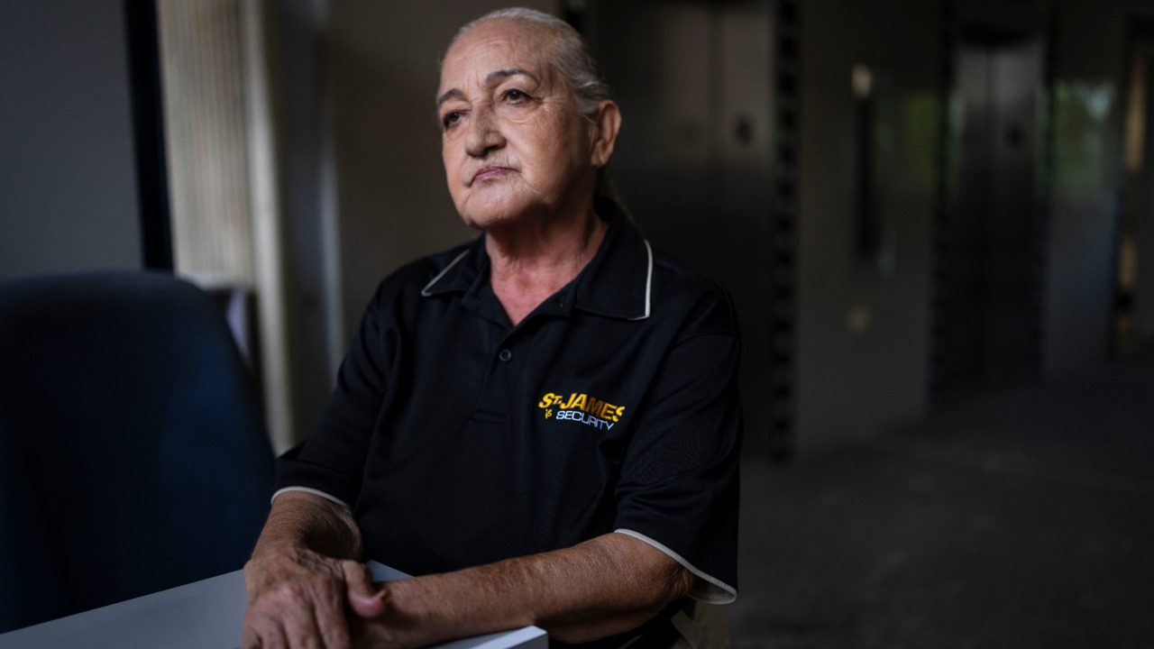 Ciudadanos de Bayamón reaccionaron con tristeza por la muerte del exalcalde Ramón Luis Rivera Rivera
