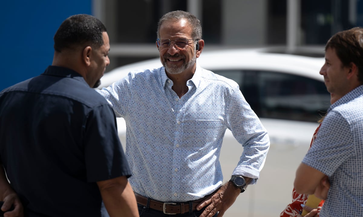 Auto Care invierte $6 millones en nuevo “car wash”