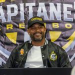 “Estoy ready… a echar este barco para adelante”: Larry Ayuso vuelve a los Capitanes con una misión