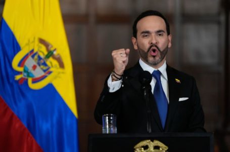 Colombia ensayará erradicar coca con nuevo herbicida, reabriendo debate sobre efectos negativos