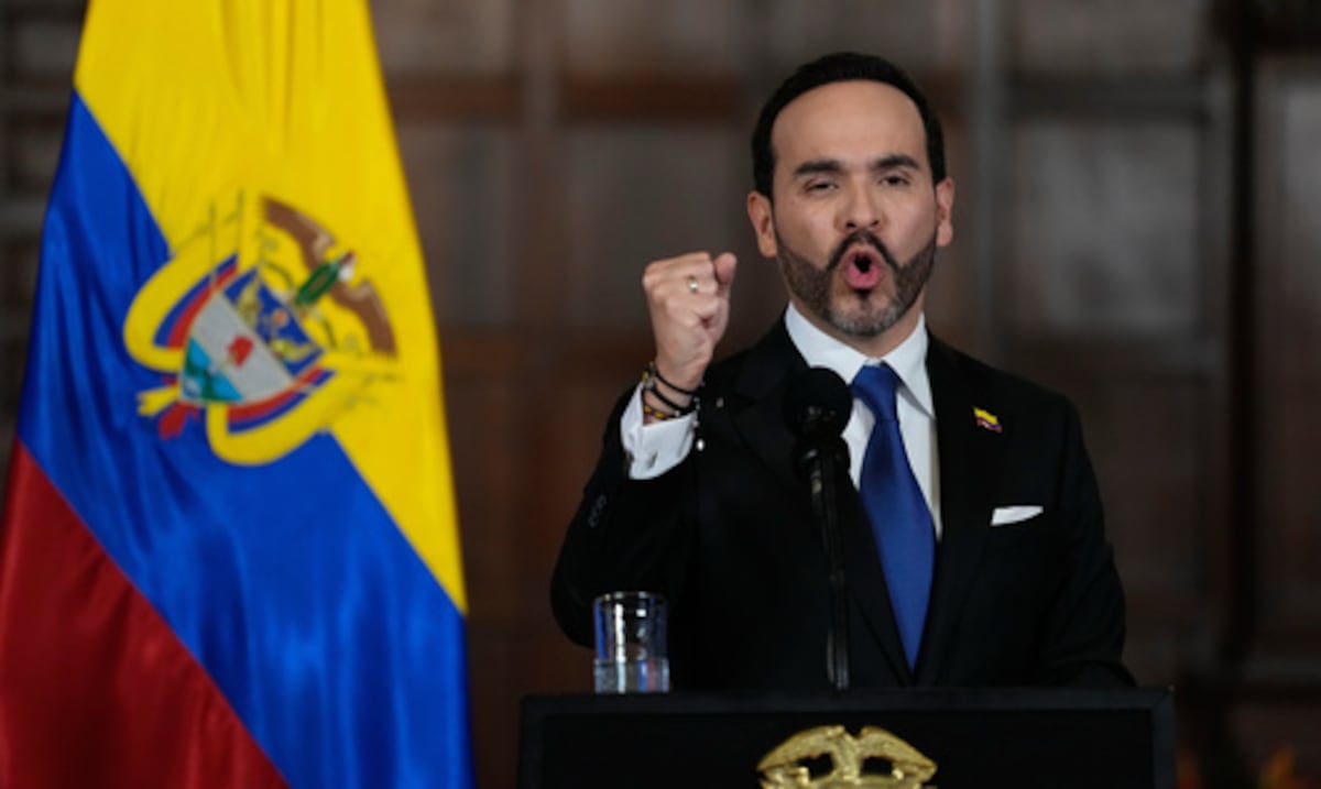 Colombia ensayará erradicar coca con nuevo herbicida, reabriendo debate sobre efectos negativos
