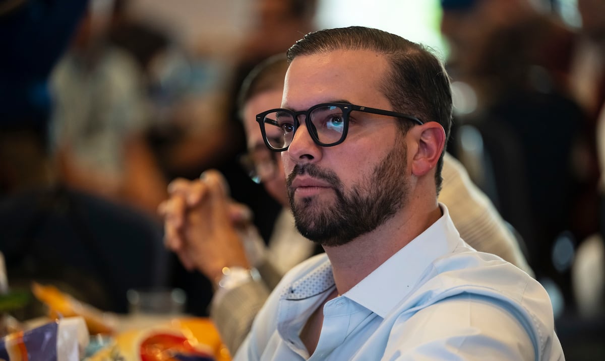 BSN confirma que José Manuel Baeza está suspendido como apoderado de los Capitanes