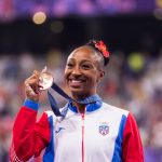 “Regresaré a competir”: Jasmine Camacho-Quinn anuncia que volverá a correr en 2027