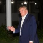 Donald Trump asegura que Europa liberará “de inmediato” reservas de gasóleo