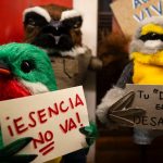 Conoce la muestra “Anécdotas de un San Pedrito” del artista Quique Rivera