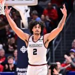¿Jugará Nate Santos con Ponce en 2027? Su llegada dependerá de la NBA