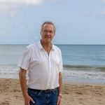 Compañía española se presenta como una solución frente al aumento de sargazo en Puerto Rico