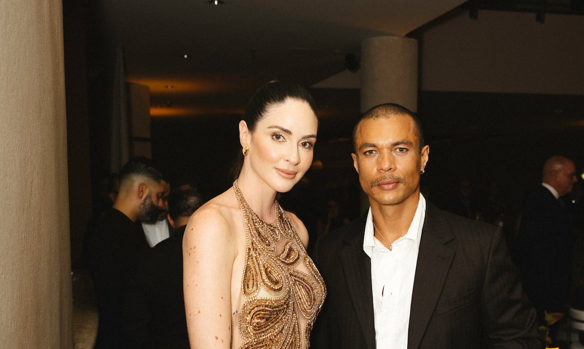 BVLGARI celebró una noche icónica de arte y música en el Museo de Arte de Puerto Rico