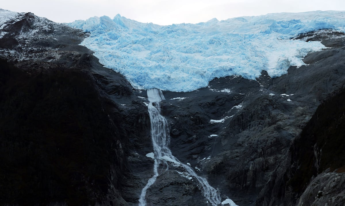 Deshielo de glaciares: 58 lagunas en Perú están en riesgo “muy alto” de desborde