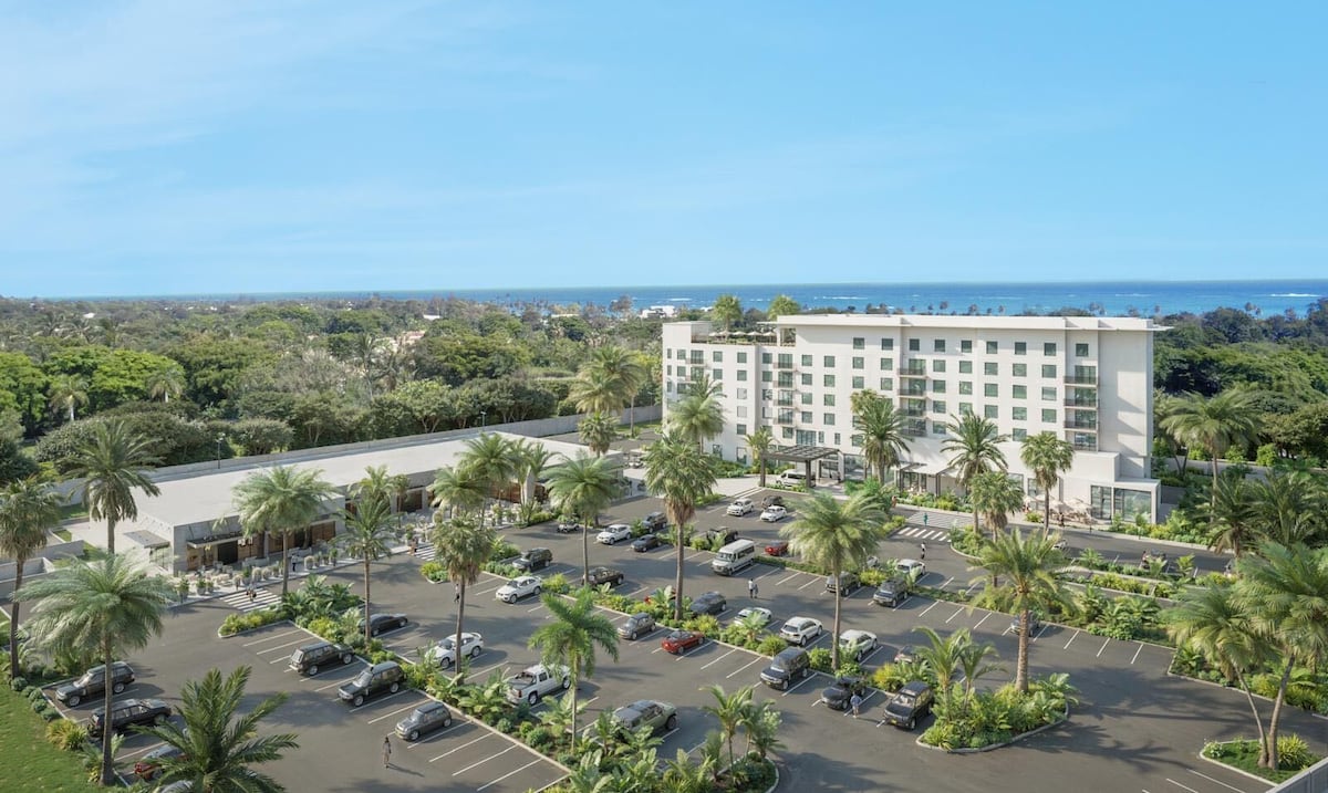 Tribunal desestima demanda que buscaba frenar el nuevo hotel de Hilton en Dorado