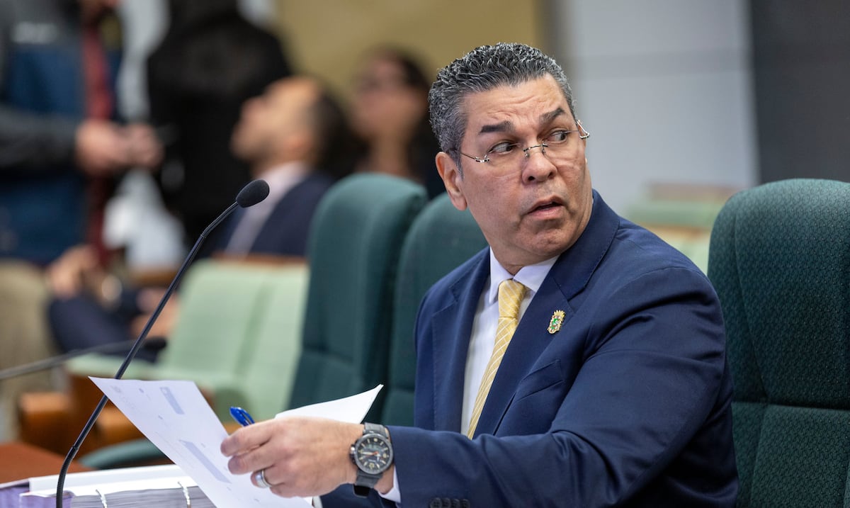 ¿Qué podría hacer Puerto Rico con los $5,887 millones que habría costado el contrato de Power Expectations?