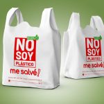 Me Salvé comienza a utilizar bolsas 100% compostables