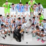 Siete países entran en la carrera por albergar los Juegos Olímpicos de 2036