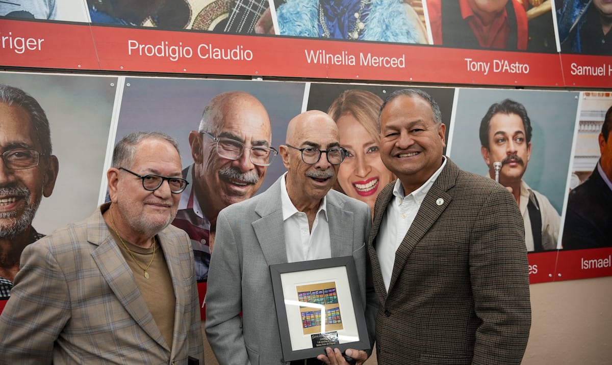 Honran el legado de estas 28 figuras en el Bellas Artes de Caguas