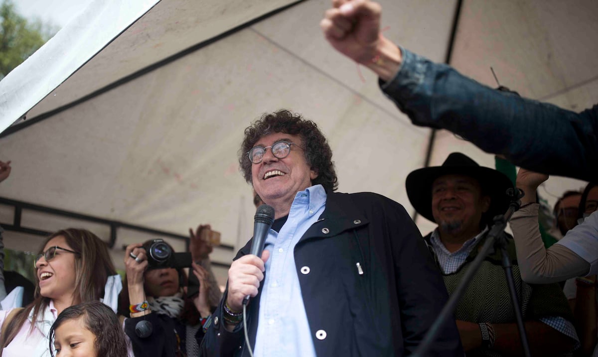 Muere Piero, cantante argentino y voz original del tema “Mi viejo”