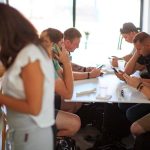 Asore se expresa en contra de la nueva Orden Ejecutiva que limitará el aforo a 50% en negocios de comida