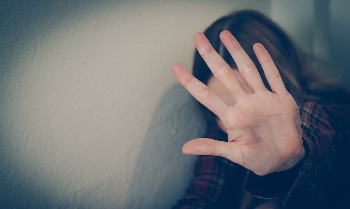 Alto a la violencia sexual: Cómo criar varones que respeten los límites y sepan manejar el rechazo