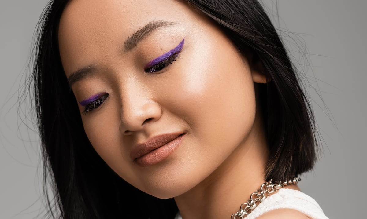 ¿Qué es el “Eyemaxxing”?: Estas son las claves de Raiza Montes para destacar el color de los ojos en el maquillaje