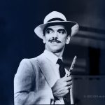 Multifacético artista boricua dará vida a la nueva versión de Pedro Navaja