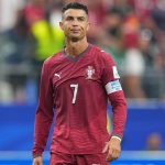 Portugal suspende a Cristiano Ronaldo e inicia un proceso disciplinario tras abandonar al equipo