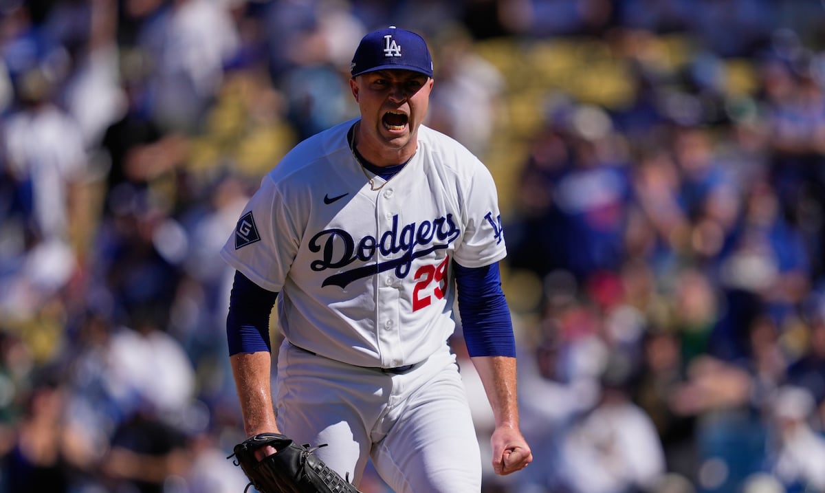 Tarik Skubal abrirá el primer juego de la Serie de Campeonato ante los Brewers