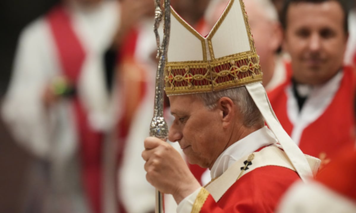 En medio de polémica por ejecución en Estados Unidos, Papa León XIV declara “inadmisible” la pena de muerte