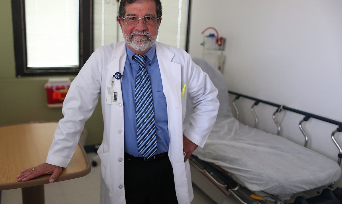 Opinión | Debemos investigar el cáncer desde el intestino