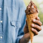Opinión | Si volviera a nacer, comería más helados