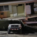 Estado de emergencia en Panamá: fuertes réplicas sísmicas sacuden las comunidades