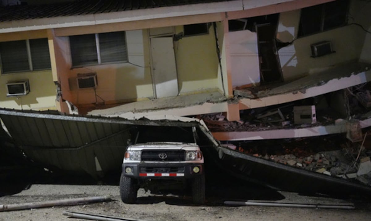 Estado de emergencia en Panamá: fuertes réplicas sísmicas sacuden las comunidades