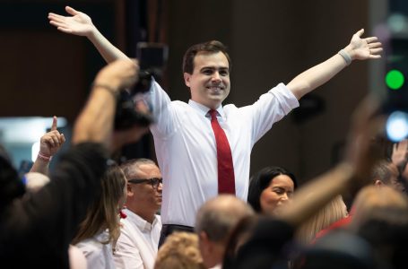 El PPD reúne en Ponce a sus huestes