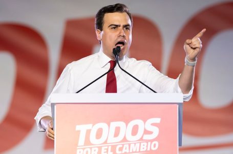 “Poner primero al ser humano y sus necesidades”: la filosofía del PPD bajo el liderato de Pablo José Hernández