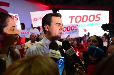 “Poner primero al ser humano”: el mensaje de Pablo José para el PPD