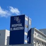 El Hospital El Maestro descarta la quiebra