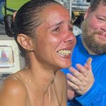 “La Chica de las Alas”, Melanie Valdés hace historia en Puerto Rico: “Ella es una verdadera influencer”