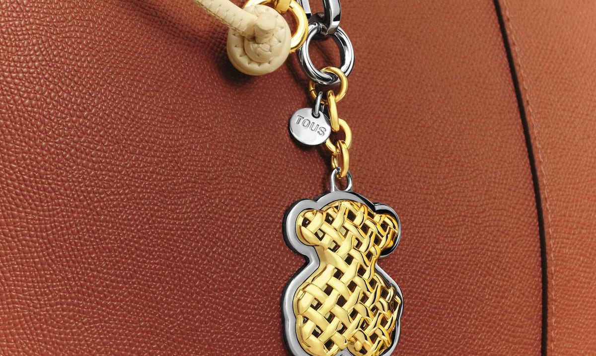 La pava y el oso de TOUS se unen en una nueva colección de joyería inspirada en Puerto Rico